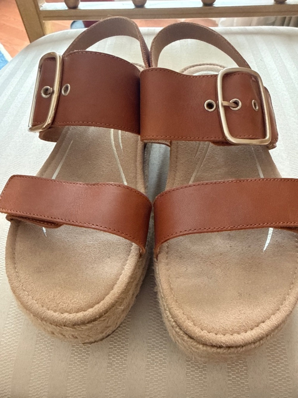 Women’s Aetrex Vania sandals - Picture 5 of 6